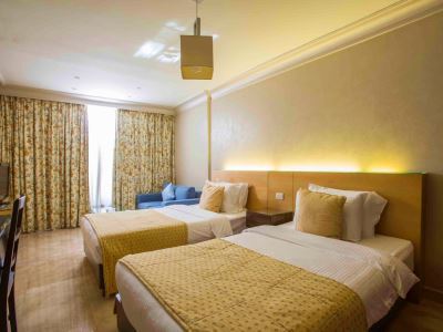 Lahoya Beirut Hotel Εξωτερικό φωτογραφία