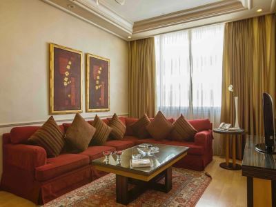 Lahoya Beirut Hotel Εξωτερικό φωτογραφία