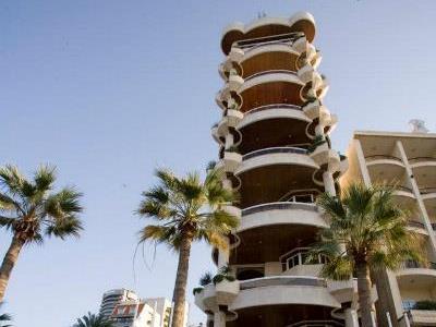Lahoya Beirut Hotel Εξωτερικό φωτογραφία