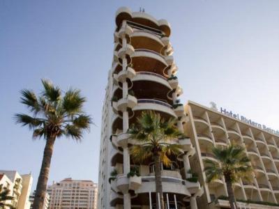 Lahoya Beirut Hotel Εξωτερικό φωτογραφία