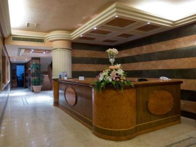 Lahoya Beirut Hotel Εξωτερικό φωτογραφία