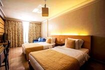 Lahoya Beirut Hotel Εξωτερικό φωτογραφία